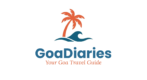 GoaDiaries