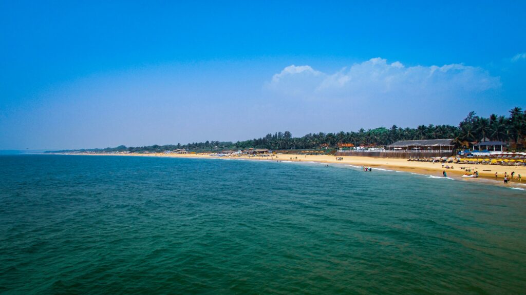 North Goa vs South Goa — Which is Better for Your Trip?