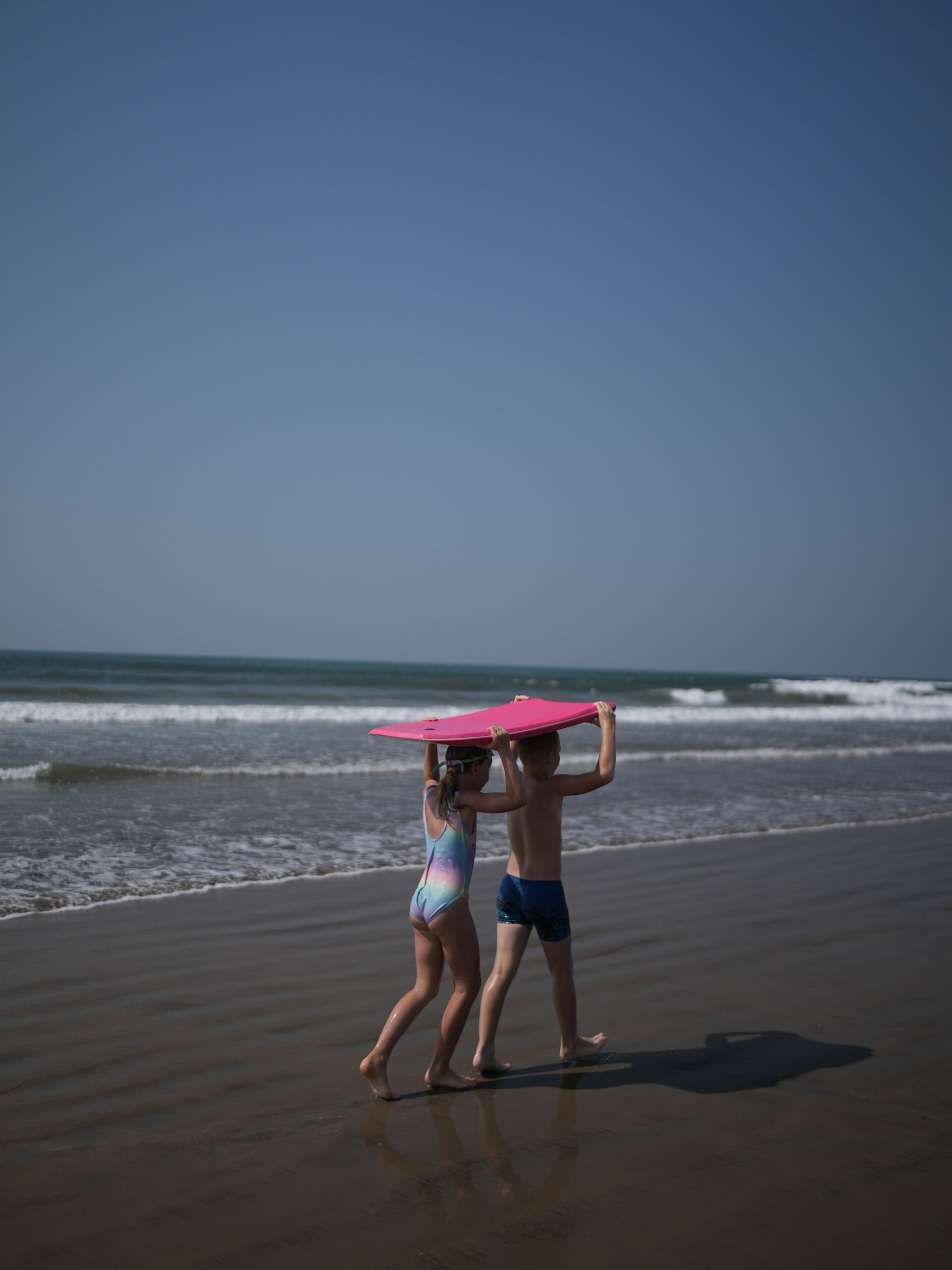 Goa trip cost breakdown
