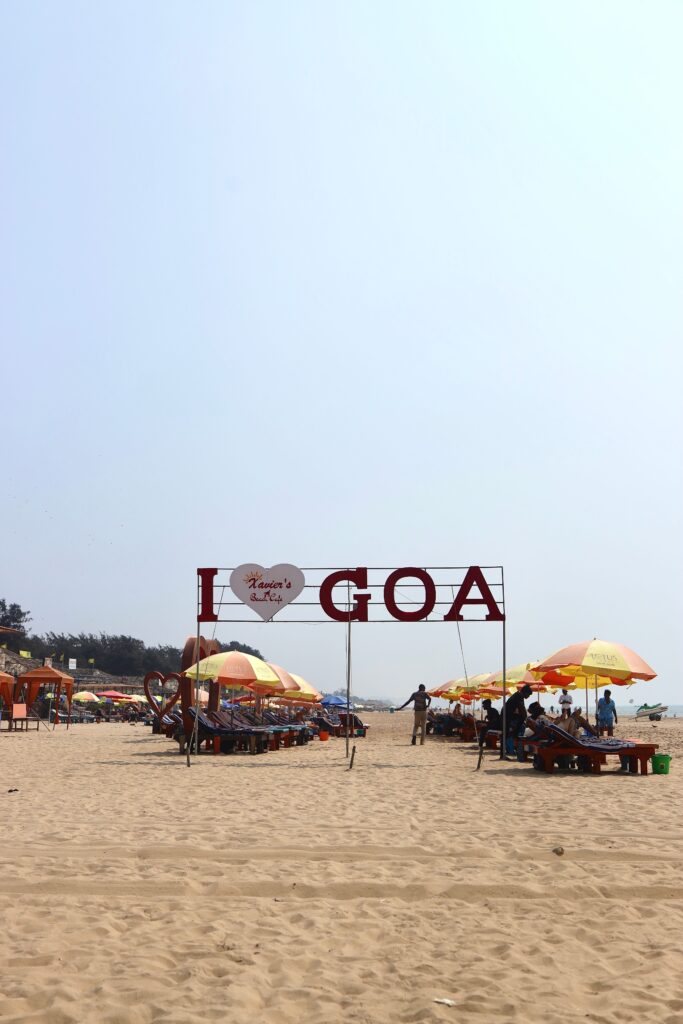 Goa with Kids — Family-Friendly Travel Guide