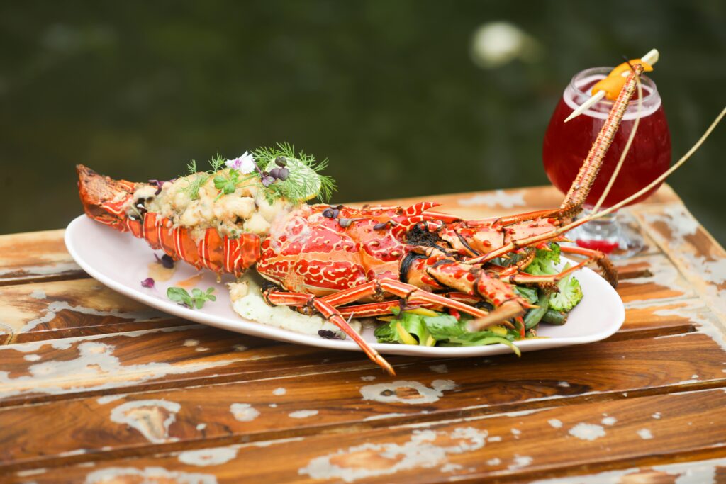 Best Seafood Restaurants in Goa